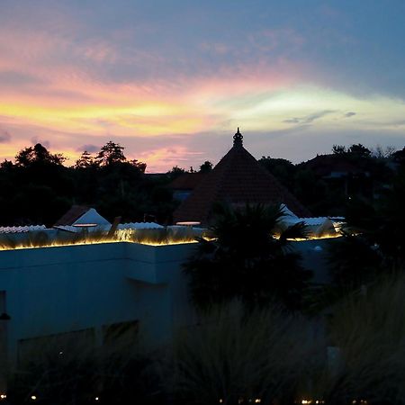 Ostello Kaya Uluwatu Esterno foto