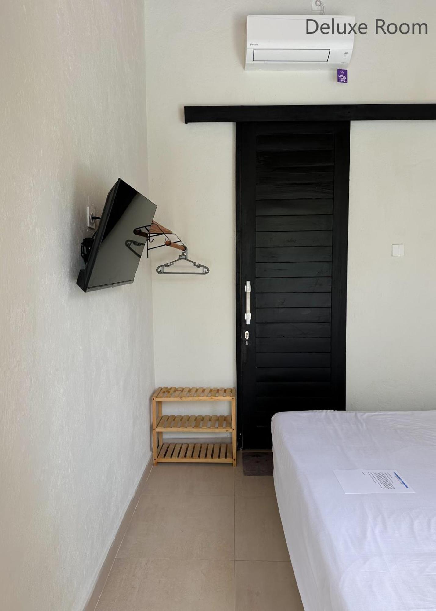 Ostello Kaya Uluwatu Esterno foto