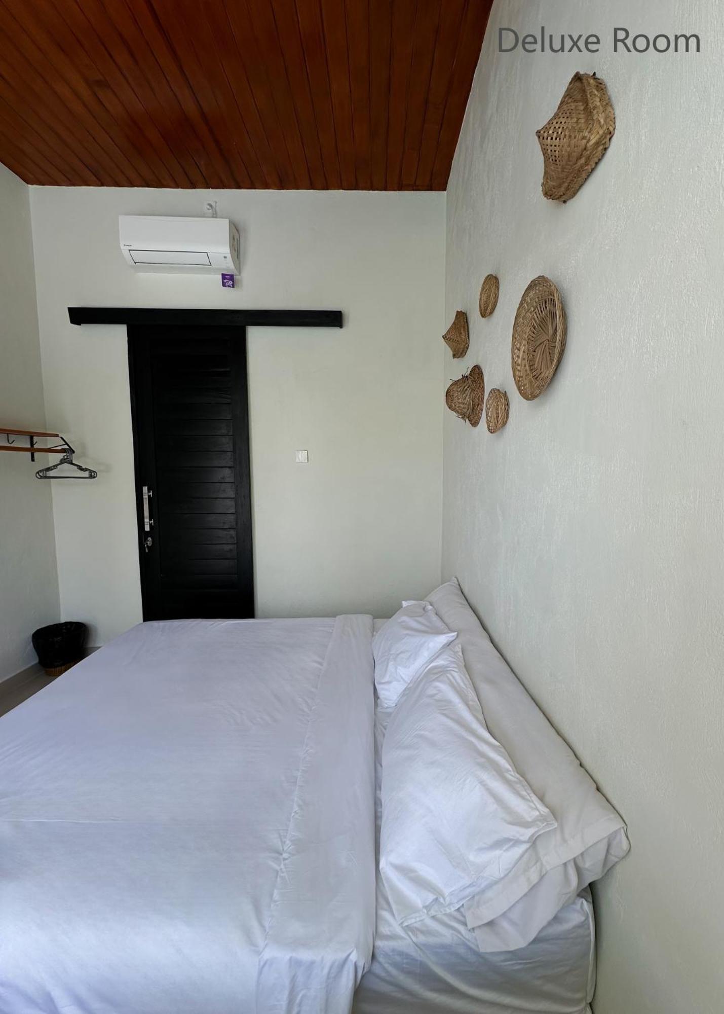 Ostello Kaya Uluwatu Esterno foto