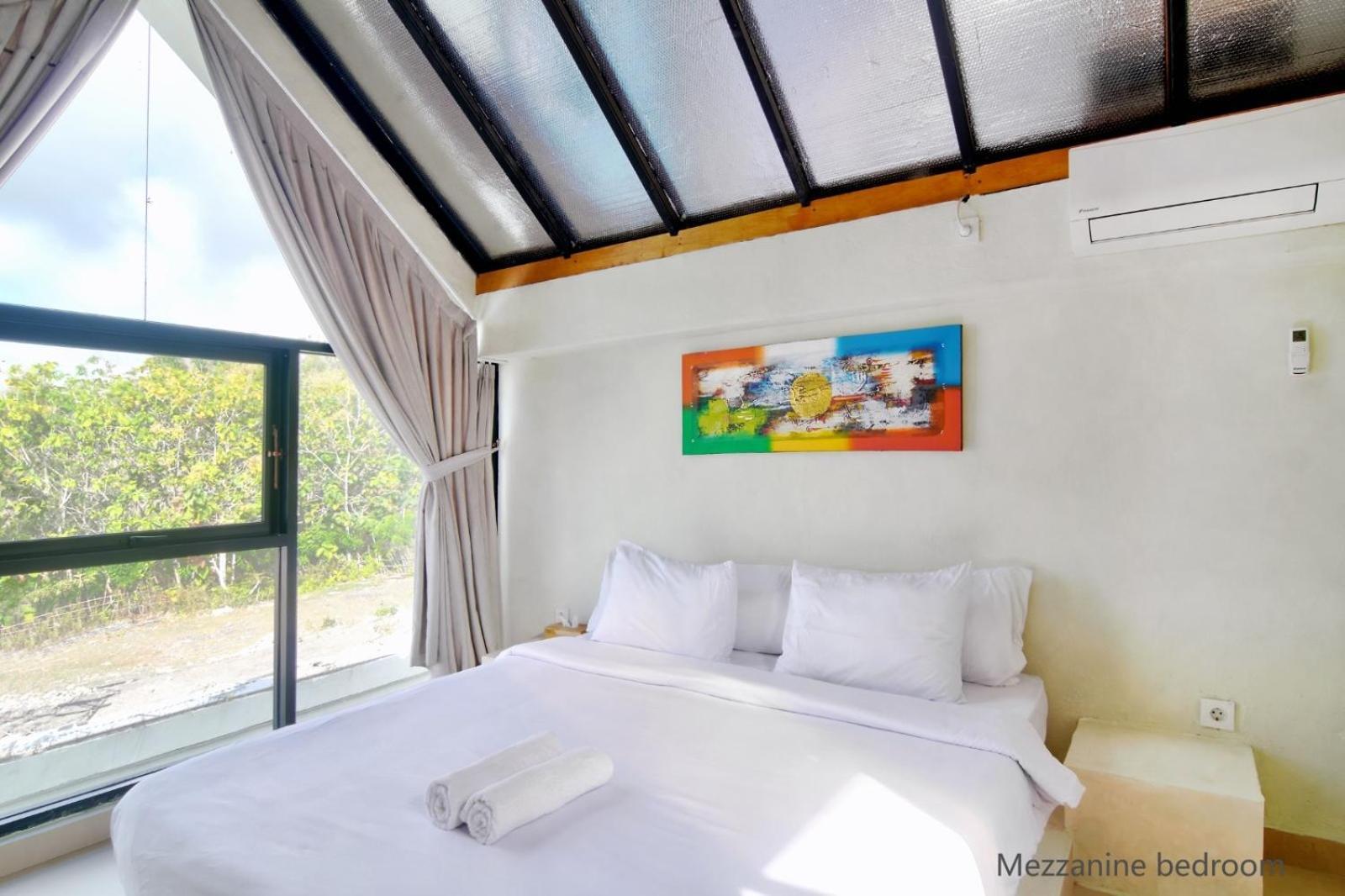 Ostello Kaya Uluwatu Esterno foto